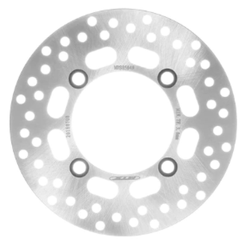 Tarcza hamulcowa przód Suzuki LT-A 450X KingQuad '07-'13, LT-A 500X KingQuad '11-'17, LT-A 700 '08-'09