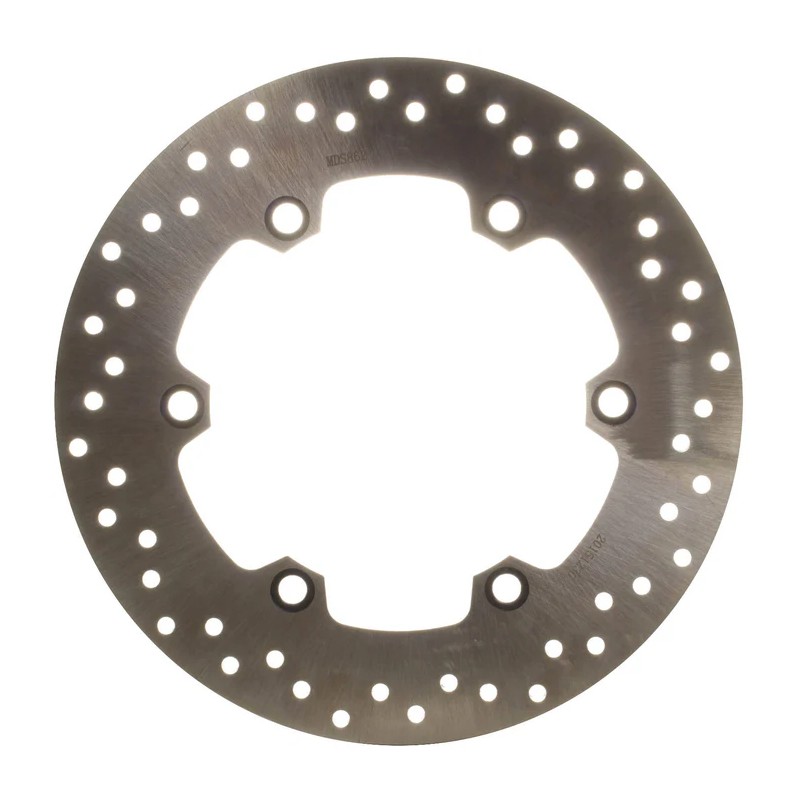 Tarcza hamulcowa tył Suzuki GSX 1300 R Hayabusa '08-'20, GSX 1300 B-King '08-'12 (260x140x) (6x10,25)