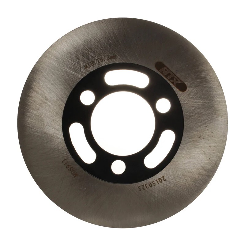 Tarcza hamulcowa przód Suzuki LT-F 250 Ozark 2WD '02-'14 (średnica 160mm)