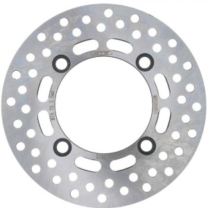 Tarcza hamulcowa przód Suzuki LT-A 500 XP, LT-A 750 XP (190x90x4mm)
