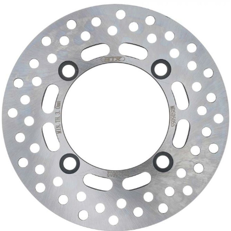 Tarcza hamulcowa przód Suzuki LT-A 500 XP, LT-A 750 XP (190x90x4mm)