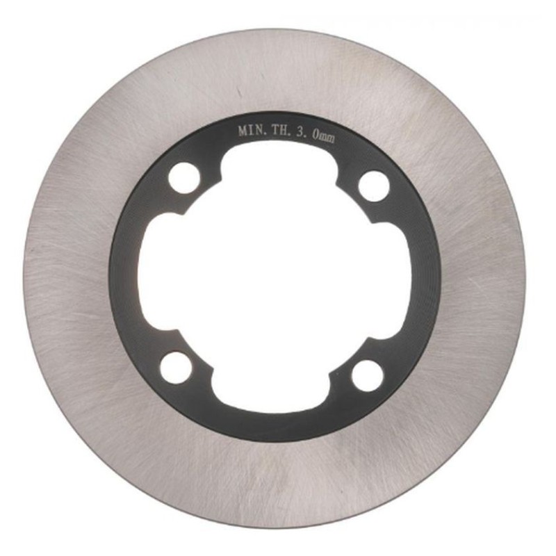 Tarcza hamulcowa tył Suzuki LT-300F '02 (169x74x3,5mm) (4x10,2mm)