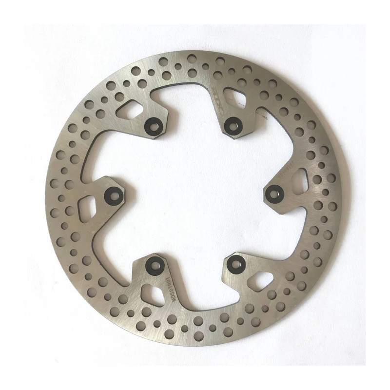 Tarcza hamulcowa tył Yamaha YZ 125 '98-'01, YZ / WR 250 '98-'01, YZF / WRF 400 / 426 '99-'01 - MTX PARTS