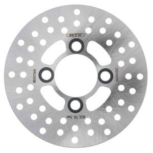 Tarcza hamulcowa przód do Yamahy YFM 250, YFM 350, YFM 400 Grizzly, YFZ 350 Banshee