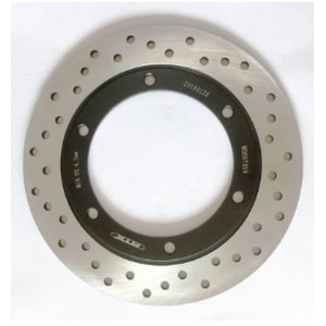 Tarcza hamulcowa tył Yamaha YZF-R6 '99-'02, YZF-R1 '02-'03 (220x115x5mm)