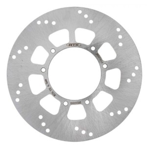 Tarcza hamulcowa tył Yamaha XT 600 '87-'03, XTZ 660 Tenere '91-'98