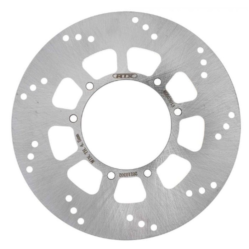 Tarcza hamulcowa tył Yamaha XT 600 '87-'03, XTZ 660 Tenere '91-'98