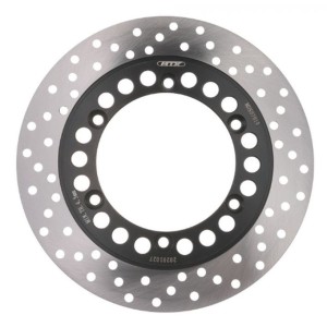 Tarcza hamulcowa tył Yamaha YZF R7 '99-'01, YZF R6/R1 '98-'01 (245x115x5mm)