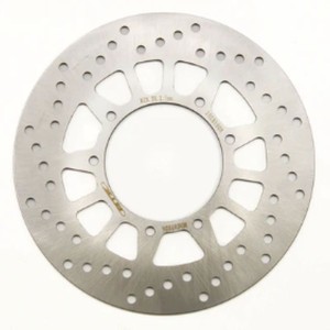 Tarcza hamulcowa przód Yamaha TT-R/TT 225/230/250 '93-'19, TW 125/200/225 '99-'19, YZ 125/250 '85-'87