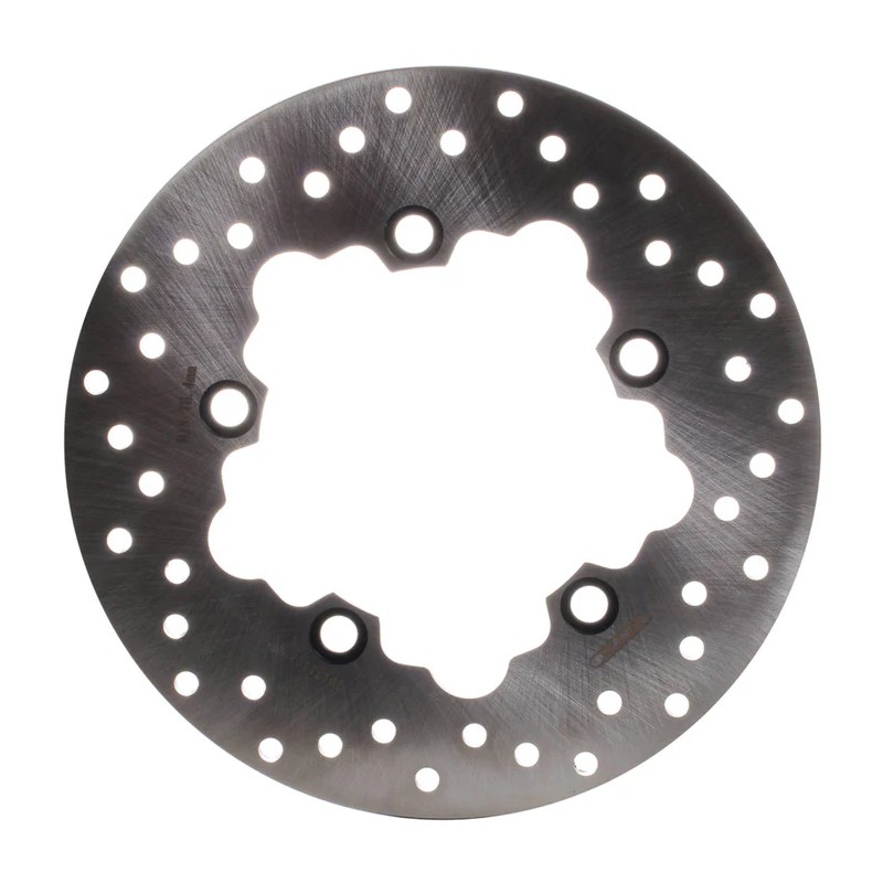 Tarcza hamulcowa tył do Yamaha YZF R1 '15-'24, MT-10 '16-'23 (220x105x) (5x10,5)