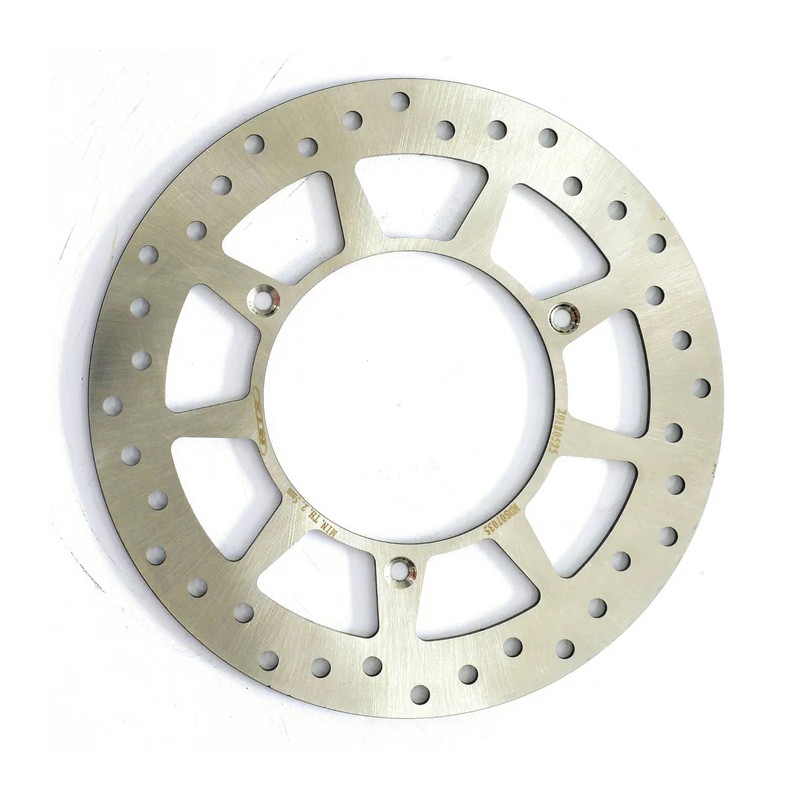 Tarcza hamulcowa przód Yamaha YZ 80 / 85, Suzuki RM 85 - MTX PARTS