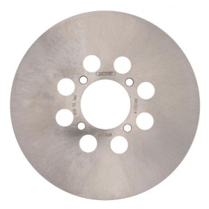 Tarcza hamulcowa tył Yamaha YFM 660R Raptor, YFS 200, YFZ 350 Banshee