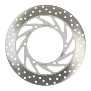 Tarcza hamulcowa przód Yamaha XV 535, XVS 650 Drag Star, XVS 1100 Drag Star, XVZ 1300