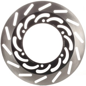 Tarcza hamulcowa tył Yamaha XVS 1100 Drag Star '00-'09, XV 1700 '03-'09