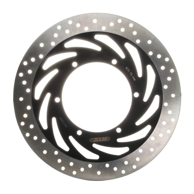 Tarcza hamulcowa tył Yamaha XV 1600, XV 1700, XV 1900 - średnica 320mm