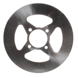 Tarcza hamulcowa tył Yamaha YFM 250R Raptor '08-'13, YFM/YFZ 350R Raptor '04-'13, YFM 450 '04-'05