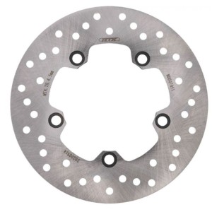 Tarcza hamulcowa tył Yamaha MT-10, YFZ R1, YFZ R6 - MTX PARTS