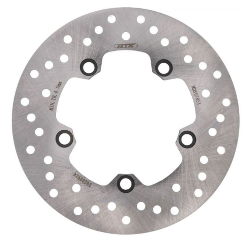 Tarcza hamulcowa tył Yamaha MT-10, YFZ R1, YFZ R6 - MTX PARTS