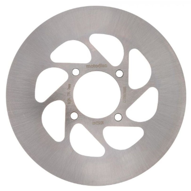 Tarcza hamulcowa do Yamaha YFM 660R Raptor, YFS 200, YFZ 350 Banshee