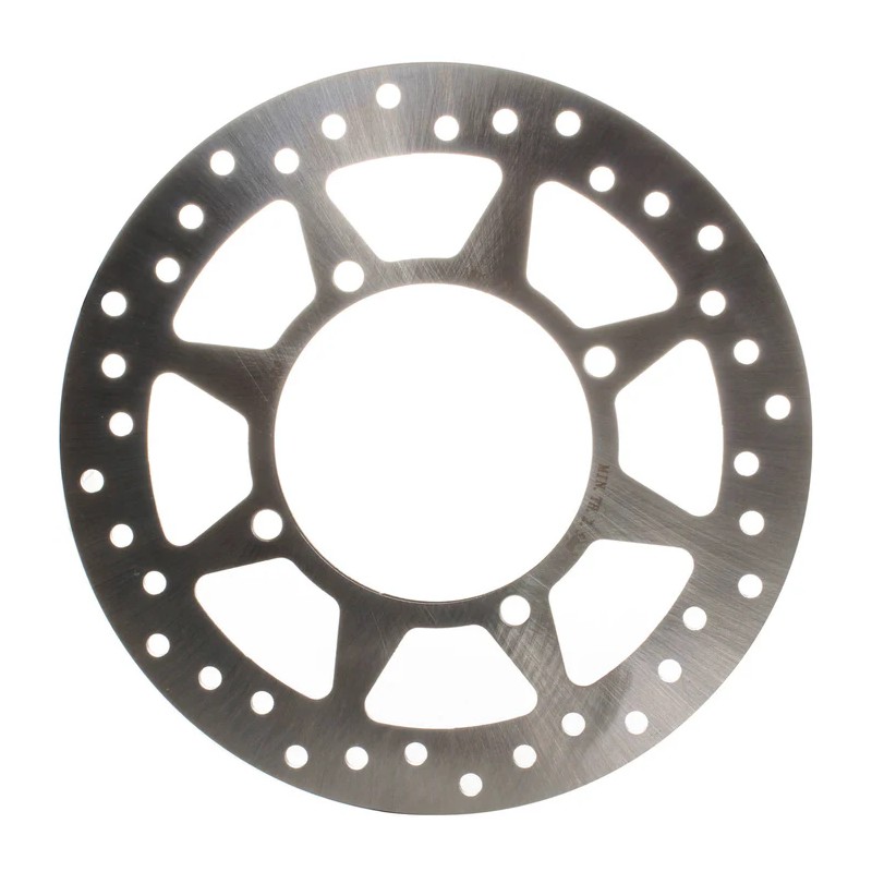 Tarcza hamulcowa przód Yamaha TTR 125 '00-'04, TTR R LWE '05-'24, DT 50 LC 98- (220x92x3)