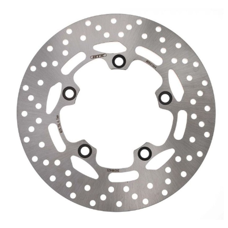 Tarcza hamulcowa tył Yamaha FZ1 Fazer '06-'15, FZ6 Fazer '04-'09