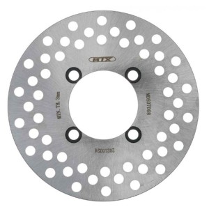 Tarcza hamulcowa przód do Aprilia MX 50, Pegaso 50, RX oraz Yamaha DT 50