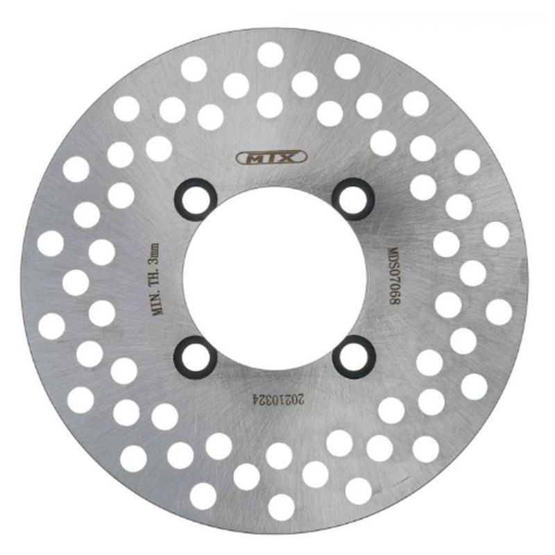 Tarcza hamulcowa przód do Aprilia MX 50, Pegaso 50, RX oraz Yamaha DT 50