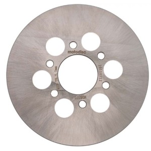 Tarcza hamulcowa tył Yamaha YXR 450F Rhino '04-'09, YXR 660R Rhino '04, YXR 700 Rhino '09-'13