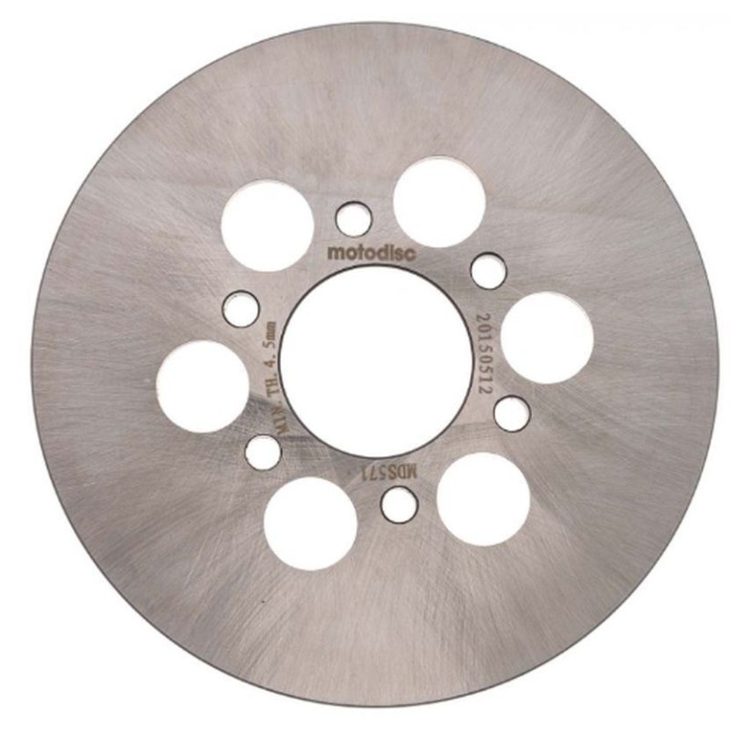 Tarcza hamulcowa tył Yamaha YXR 450F Rhino '04-'09, YXR 660R Rhino '04, YXR 700 Rhino '09-'13