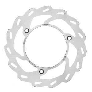 Tarcza hamulcowa przód Yamaha YZ 65 '18-'25 Wave - MTX Parts