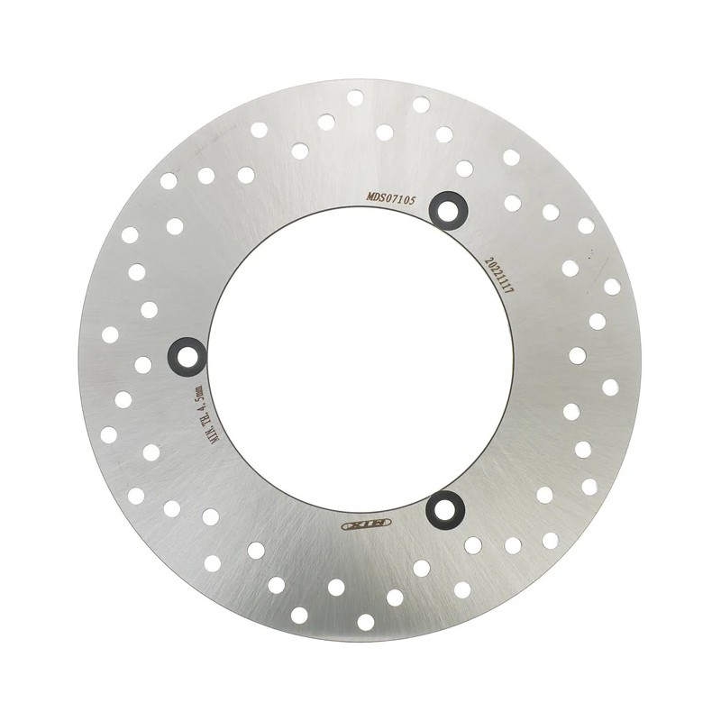 Tarcza hamulcowa tył Yamaha X-Max 125 / 300 '16-'22 (245x132x5mm)