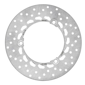 Tarcza hamulcowa tył Yamaha GPD 125 N-Max '14-'18 - MTX Parts