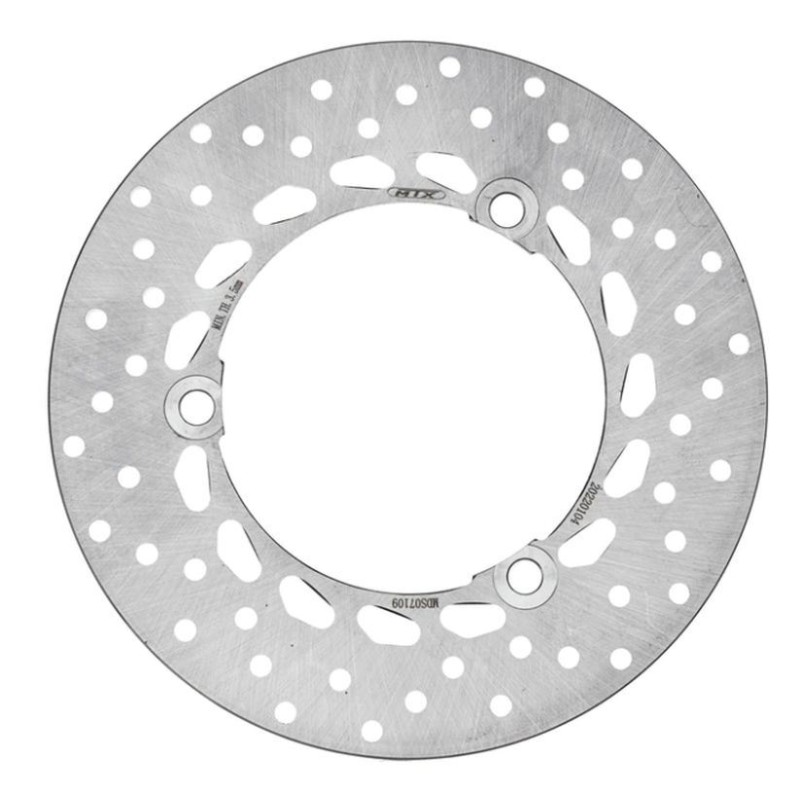 Tarcza hamulcowa tył Yamaha GPD 125 N-Max '14-'18 - MTX Parts