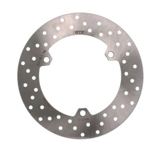 Tarcza hamulcowa tył Yamaha Tricity 125 '14-'16 - MTX Parts