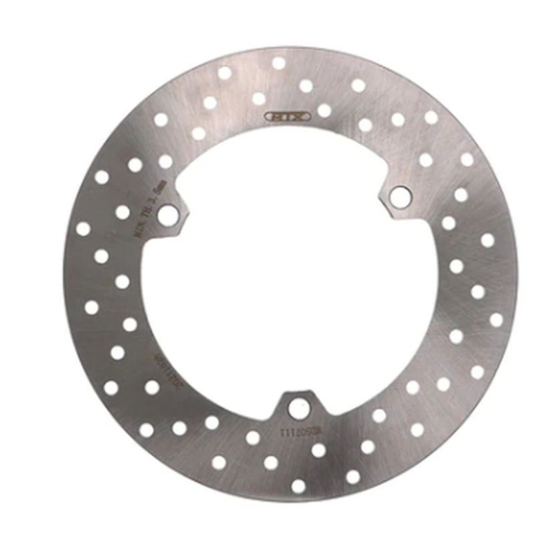 Tarcza hamulcowa tył Yamaha Tricity 125 '14-'16 - MTX Parts