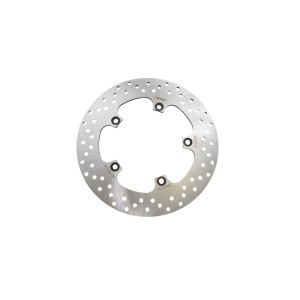 Tarcza hamulcowa przód Yamaha X-MAX 125 / 250 '05-'15 (267x132x5) (5x8,5mm)