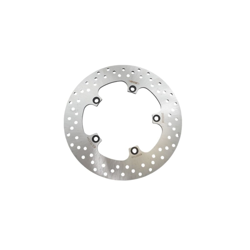 Tarcza hamulcowa przód Yamaha X-MAX 125 / 250 '05-'15 (267x132x5) (5x8,5mm)