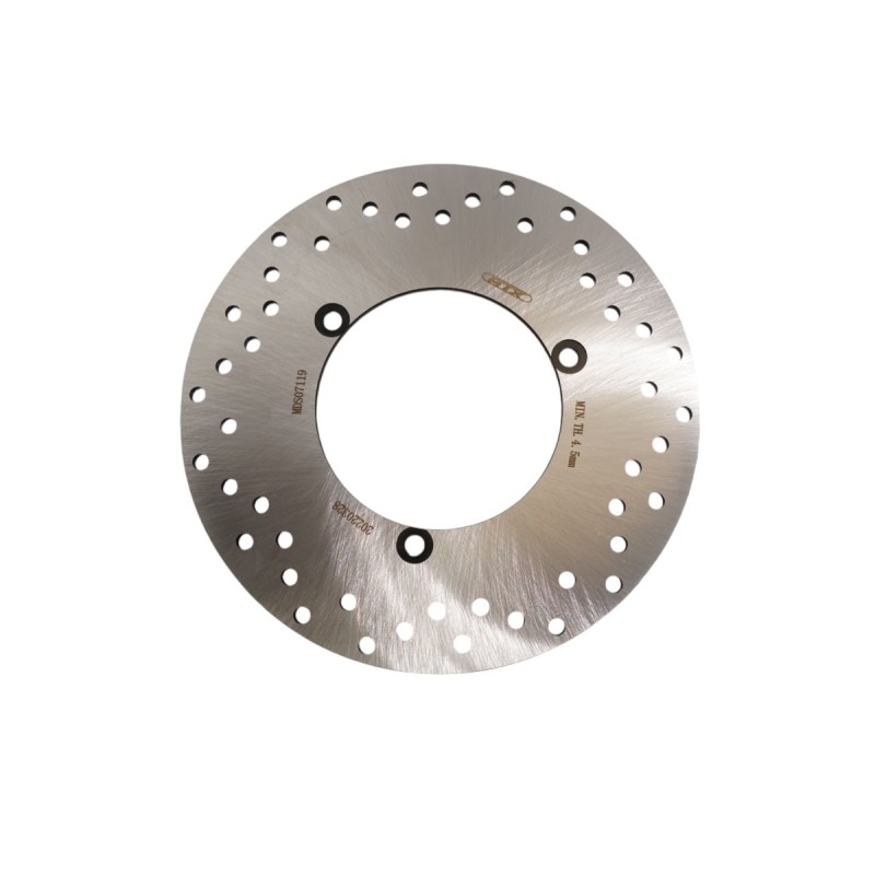 Tarcza hamulcowa tył Yamaha X-MAX 125 '10-'17, X-MAX 250 '10-'13 (245x115mm)