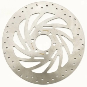 Tarcza hamulcowa przód KTM Duke 125 / 200 / 390, RC 125 / 200 / 390, BMW G310 - MTX Parts