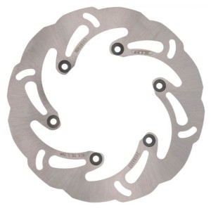 Tarcza hamulcowa tył KTM EXC/SX 125/250 '91-'25, EXC 300 '00-'25, EXC-F/SX-F/XC-F 350 '11-'25, EXC 450 '03-'25