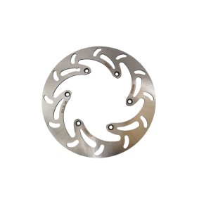 Tarcza hamulcowa przód KTM, Husaberg, Husqvarna, Gas-Gas Nitro 260mm