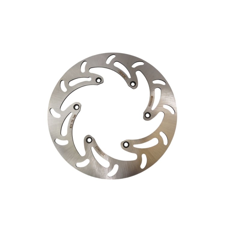 Tarcza hamulcowa przód KTM, Husaberg, Husqvarna, Gas-Gas Nitro 260mm