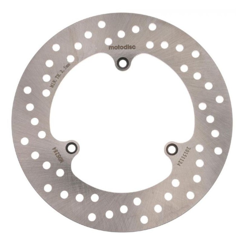 Tarcza hamulcowa przód KTM SX 60/65 '98-'03 (198x89x3mm) (3x6,5mm)