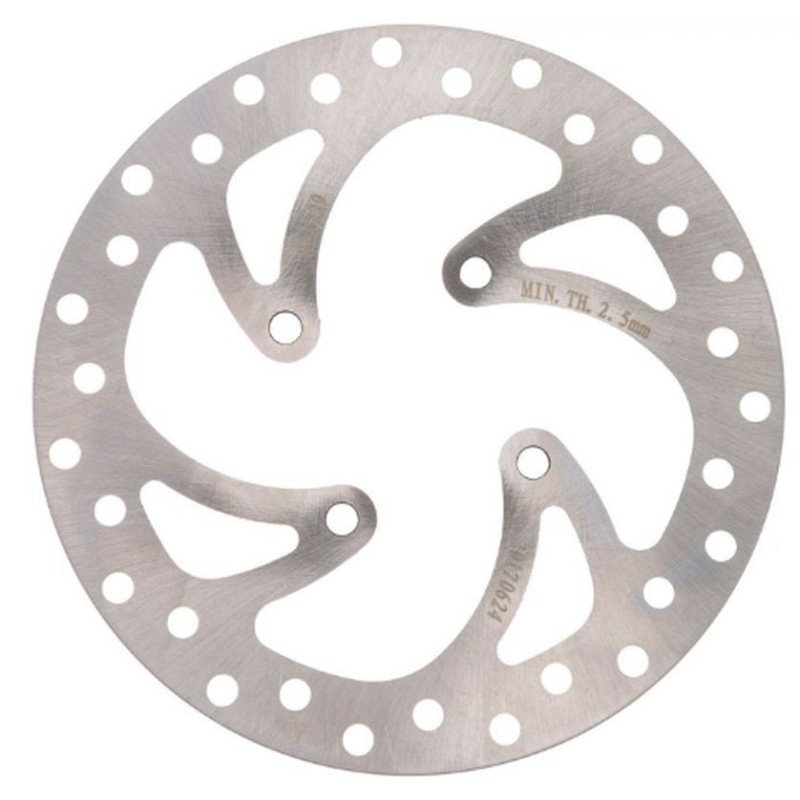 Tarcza hamulcowa tył do KTM SX 65, Husqvarna TC 65, Gas Gas MC 65 - MTX PARTS