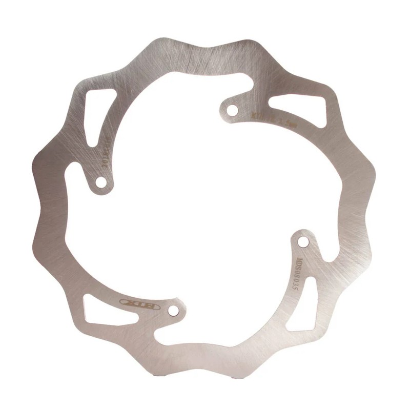 Tarcza hamulcowa tył KTM 85 SX '11-'20, Freeride 250 '14-, Freeride 350 '12-'17, Husqvarna TC 85 '14-'20