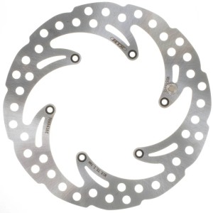 MTX PARTS Tarcza Hamulcowa Przód KTM 2T / 4T '91-'25, Husaberg, Husqvarna 2T / 4T '14-'25, Gas-Gas '21-'25 260mm