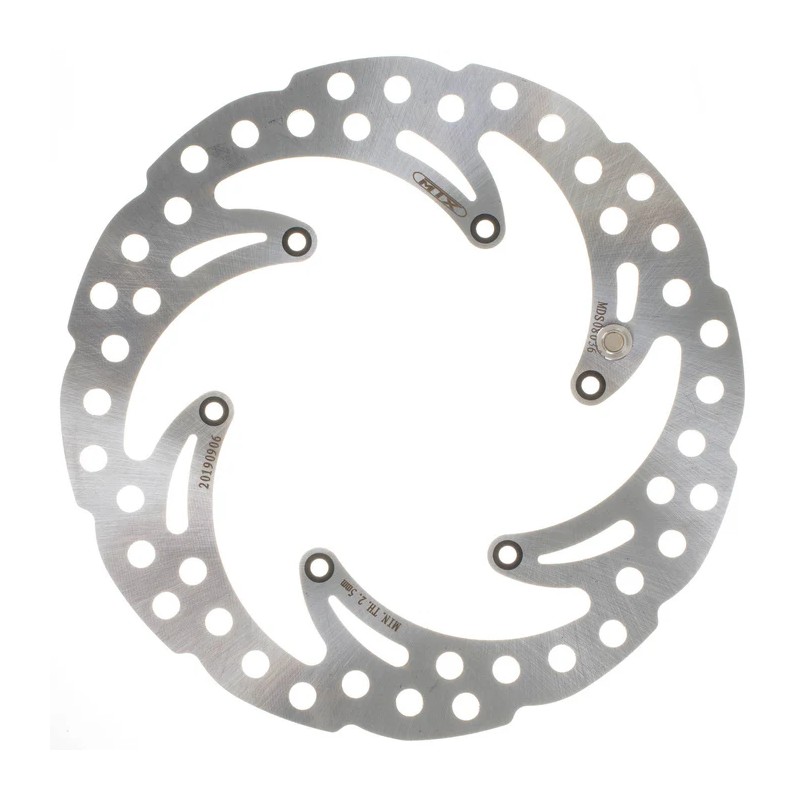 MTX PARTS Tarcza Hamulcowa Przód KTM 2T / 4T '91-'25, Husaberg, Husqvarna 2T / 4T '14-'25, Gas-Gas '21-'25 260mm