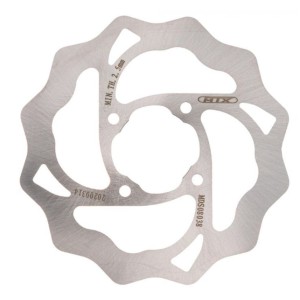 Tarcza hamulcowa tył KTM SX 65 '04-'21, Husqvarna TC 65 '19-'21, Gas Gas MC '21