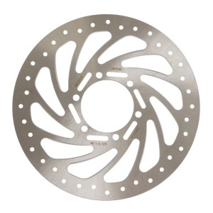 Tarcza hamulcowa przód KTM 125 Duke '21-'24, 390 Duke '17-'24, RC 390 '17-'21 (320x90mm)