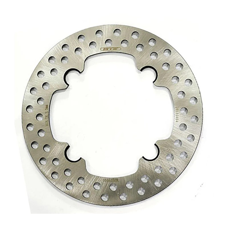 Tarcza hamulcowa tył Husqvarna WR 125 WR 250 WR 300 CR 125 CR 250 TE 250 TE 51